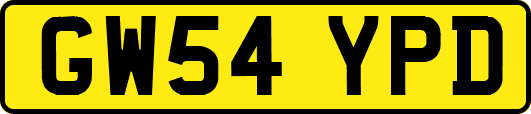 GW54YPD