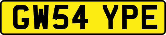 GW54YPE