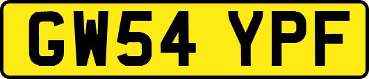 GW54YPF