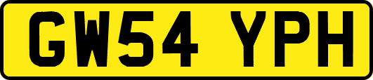 GW54YPH