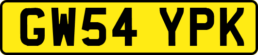 GW54YPK