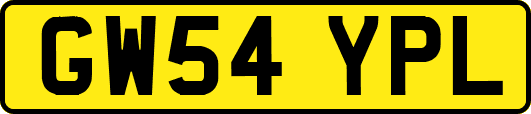 GW54YPL