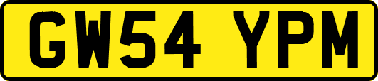 GW54YPM