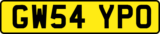 GW54YPO