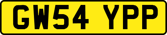 GW54YPP