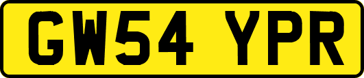 GW54YPR
