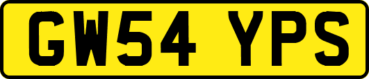 GW54YPS