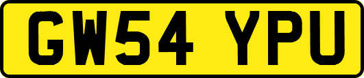 GW54YPU
