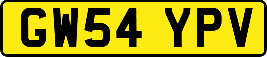 GW54YPV