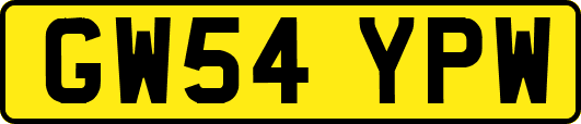 GW54YPW