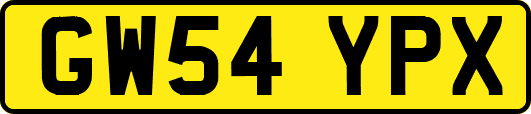 GW54YPX