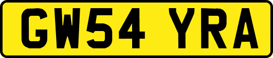 GW54YRA
