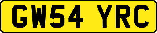 GW54YRC
