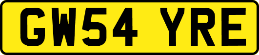 GW54YRE