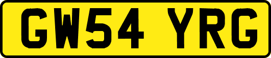 GW54YRG