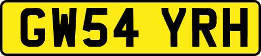 GW54YRH