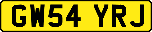 GW54YRJ