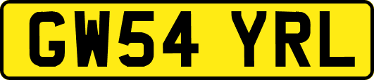 GW54YRL