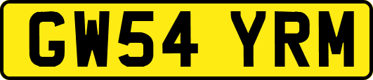 GW54YRM