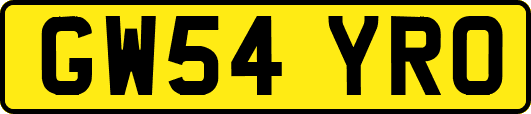 GW54YRO