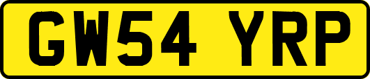 GW54YRP