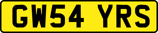 GW54YRS