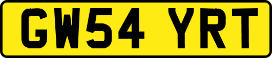 GW54YRT