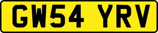 GW54YRV
