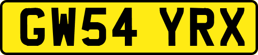 GW54YRX
