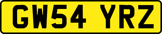 GW54YRZ