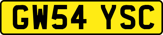 GW54YSC