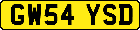 GW54YSD