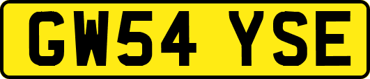 GW54YSE