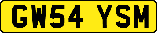GW54YSM