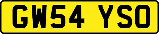 GW54YSO