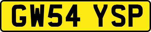 GW54YSP