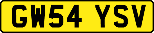 GW54YSV