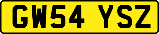 GW54YSZ