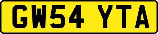 GW54YTA