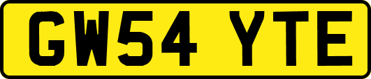 GW54YTE