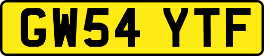 GW54YTF