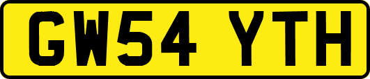 GW54YTH