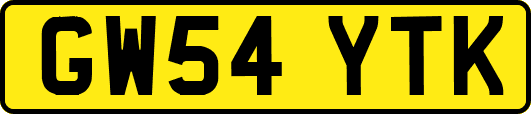 GW54YTK