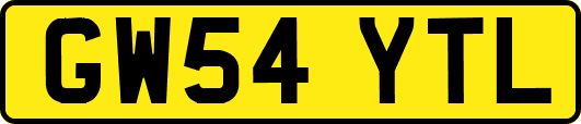 GW54YTL