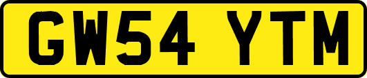 GW54YTM