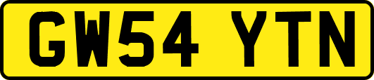 GW54YTN