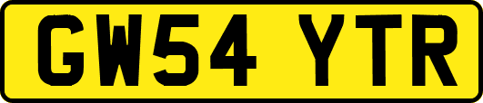 GW54YTR
