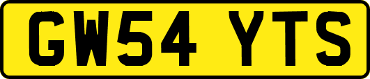 GW54YTS