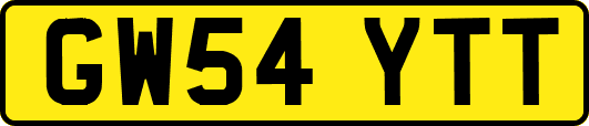 GW54YTT
