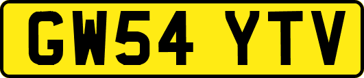 GW54YTV